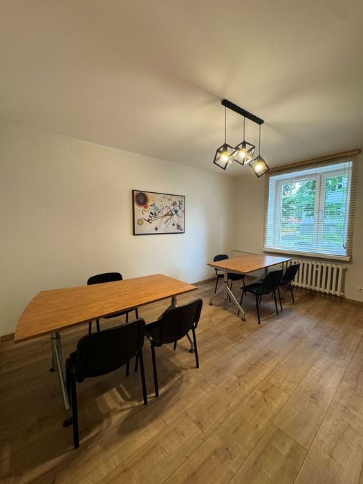 Lokal na wynajem 43 m parter Centrum Częstochowa