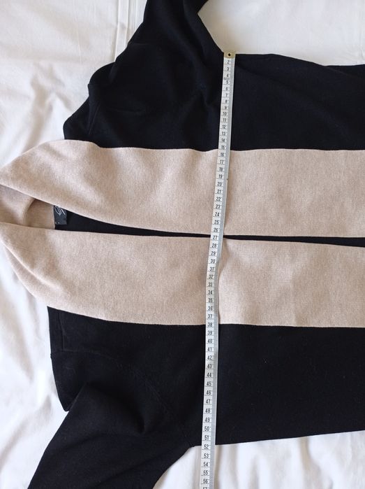 TK Maxx sweter,wdzianko rozm L