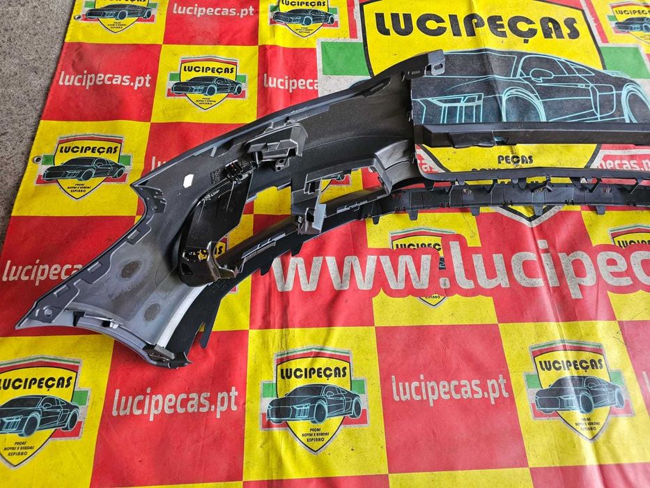 Pára-choques Frente Audi A3 (8V) | 130671