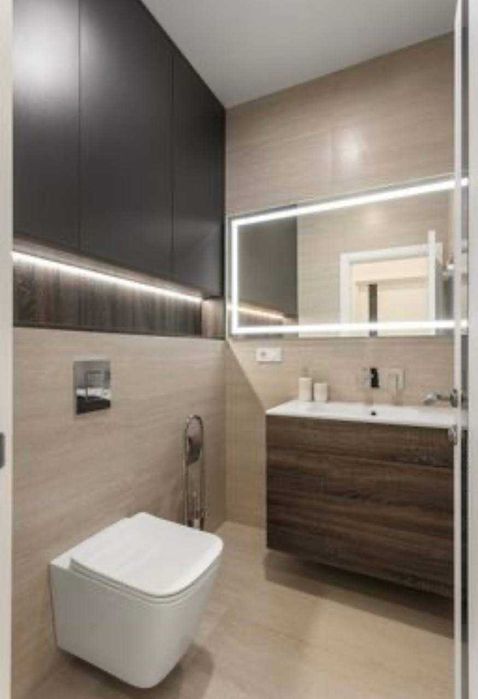 новая квартира в жк Родос! парк Победы!