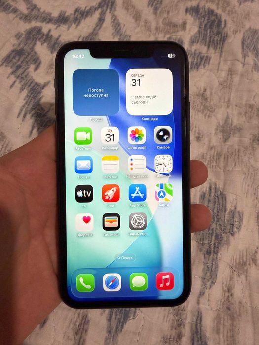 Продаю iPhone 11 64 gb