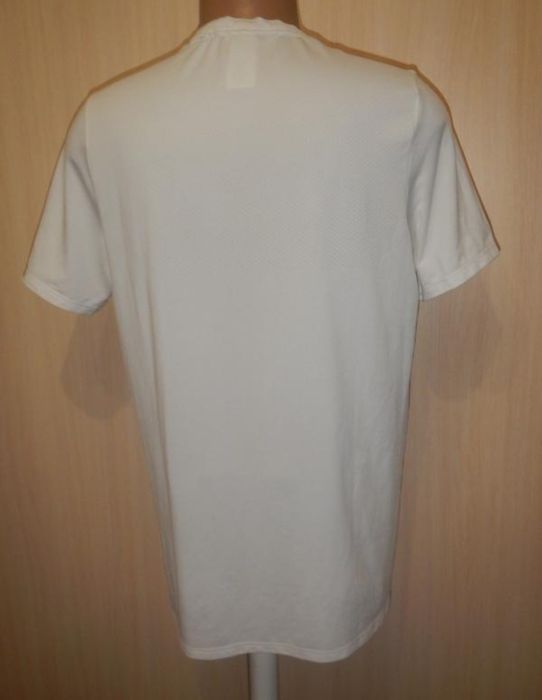 Футболка Gymshark Onyx David Laid