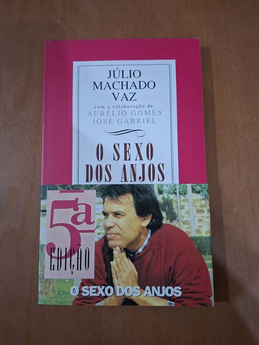 O Sexo dos Anjos