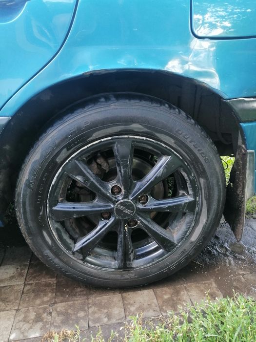 Продам nissa primera p10 1996p.