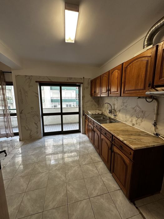 Apartamento T2 para venda