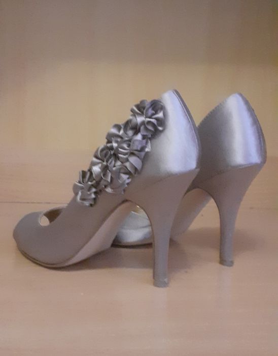 Женские туфли 38