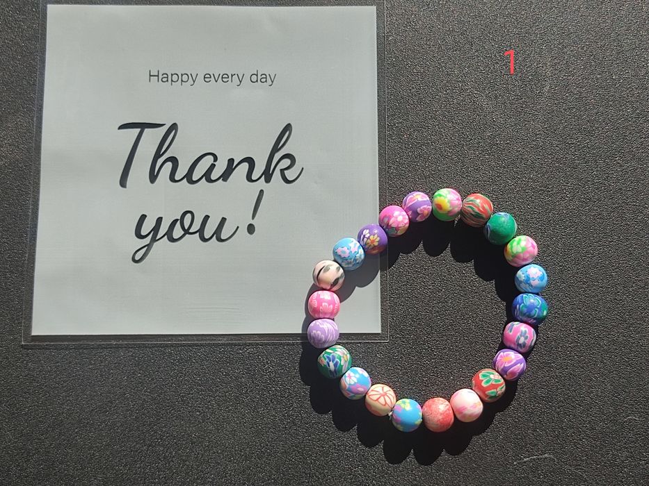 Pulseiras pedras