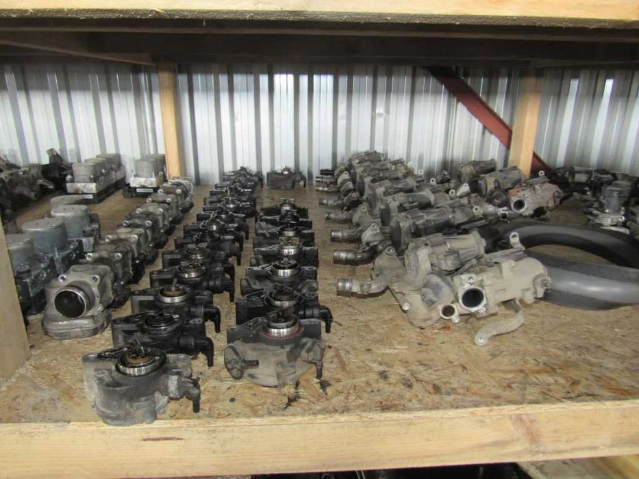 РАЗБОРКА Citroen Berlingo B9 Сітроен Берлінго Сидіння Двері Скло Ручка