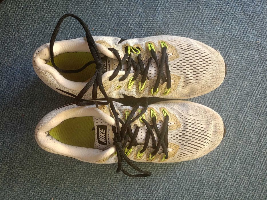 NIKE ZOOM ALL OUT roz 4428cm Stan BDB Okazja