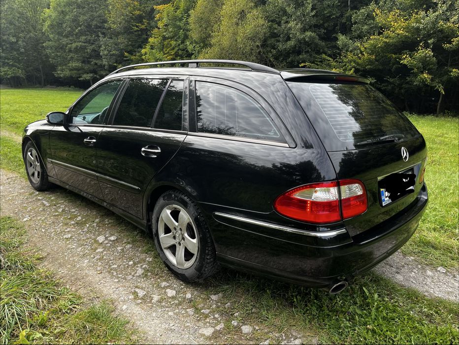 Продам автомобіль, Mercedes Benz