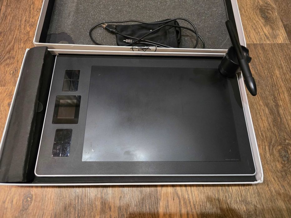 Huion DWH69 Wireless Графічний Планшет