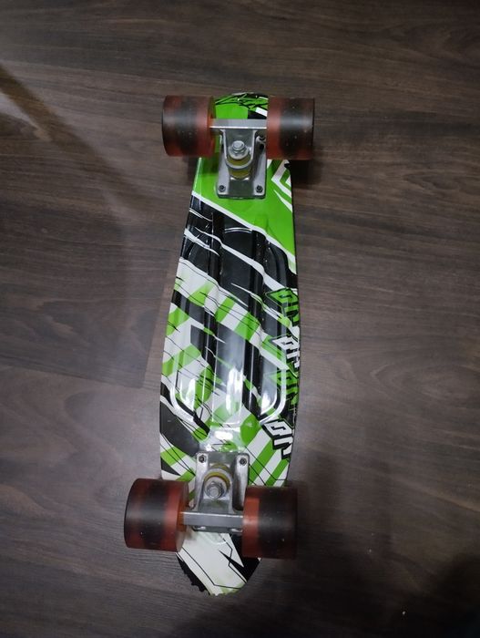 Продам скейт в хорошому стані