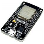 ESP32 Wifi/Bluetooth (novo)64286573659522120