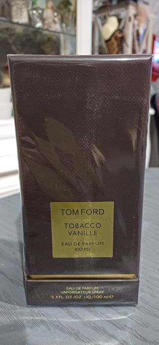 Tom Ford TABACCO VANILLE edp 100ml.