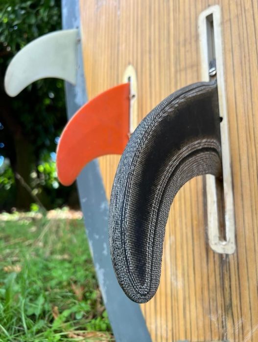 Prancha Longboard de Surf ou SUP