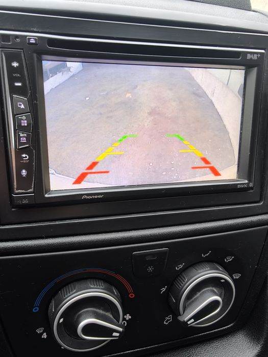 Fiat Ducato Maxi Power 180 L4 H3