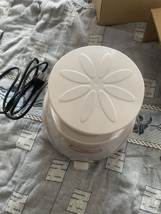 Secadora de roupas  (pouco usado)