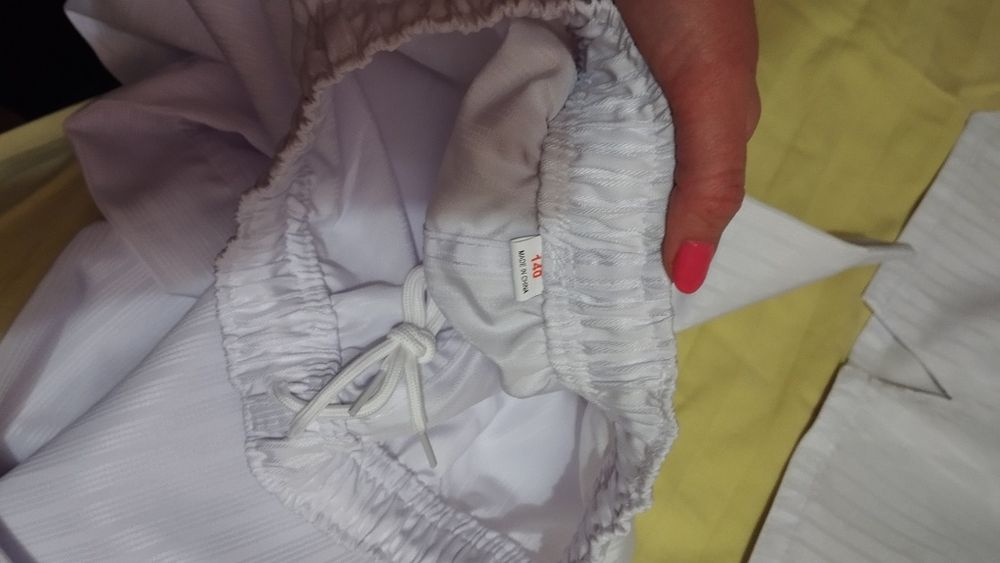 Кімоно для карате