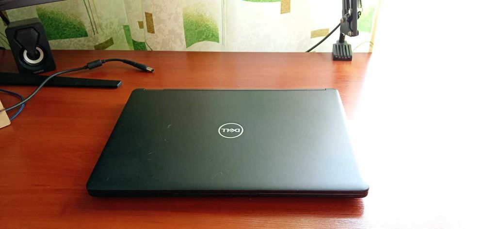Игровой ноутбук Dell Latitude 5490 8Gb/i5 - 8Gen/SSD128Gb/FullHD/Батарея 1 час!