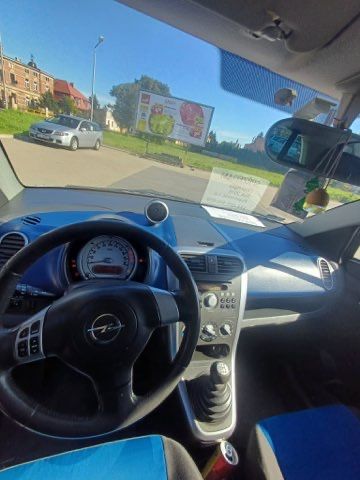Samochód osobowy
