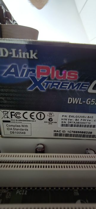 Torre i5 - 3470 CPU  3.2 GHz  8GB Win11