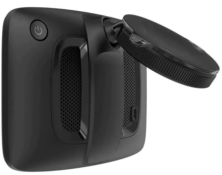 GPS-навігатор автомобільний TomTom GO Classic 6" Wi-Fi