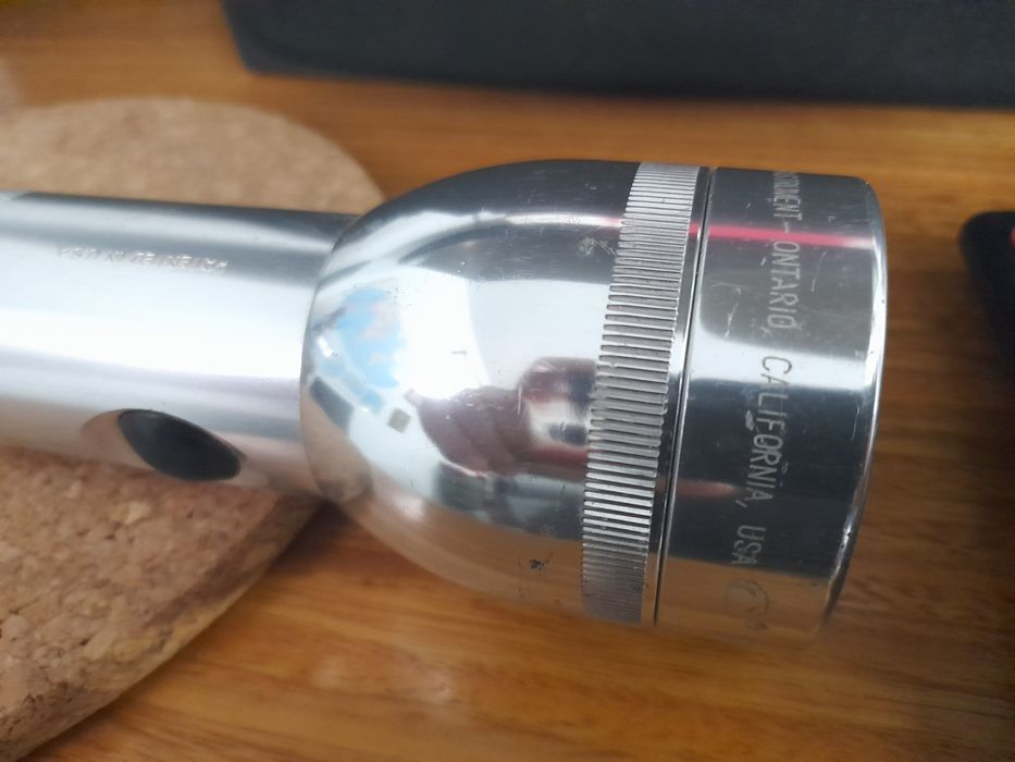 Lanterna Mag lite 32cm