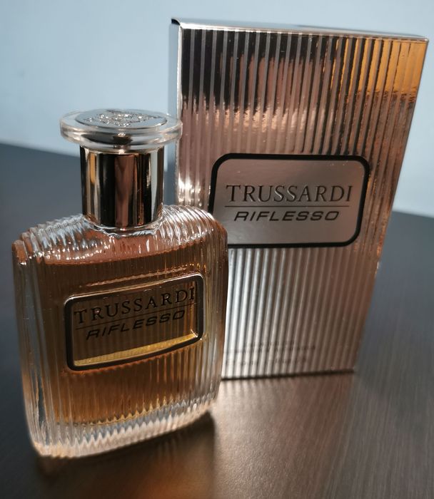 Perfumy Trussardi Riflesso 50ml edt.