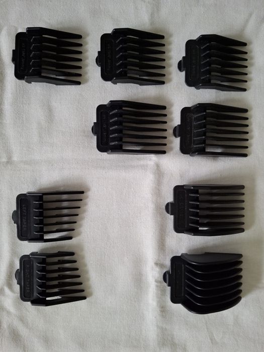 Насадки для машинки для стрижки волос