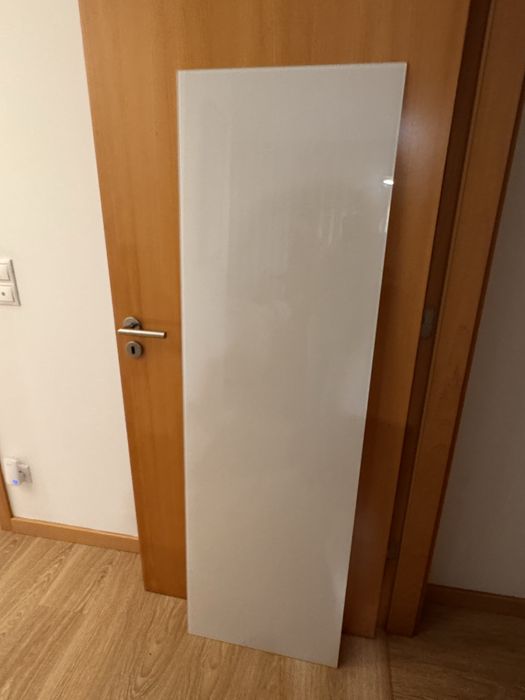 Tampo de Vidro para comoda Malm