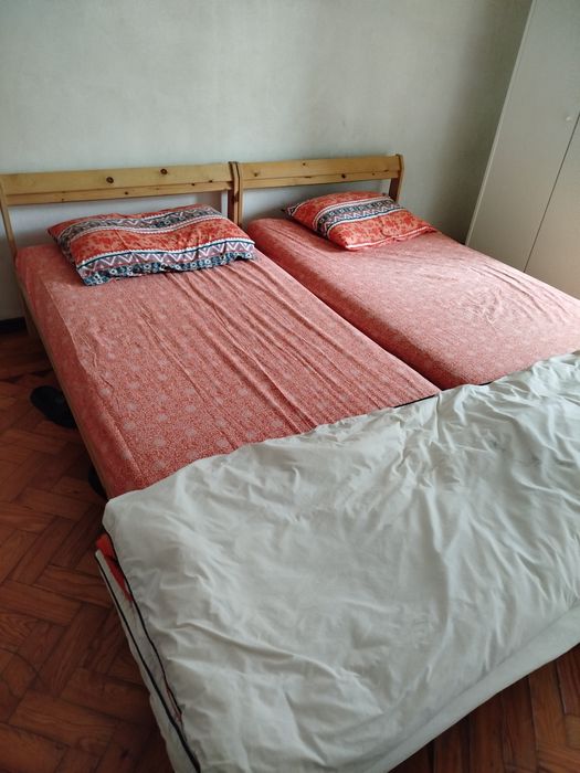 Single beds for sale