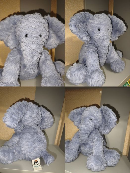 Jellycat оригінал