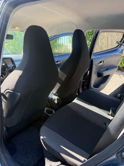 Citroen C1 - 2015