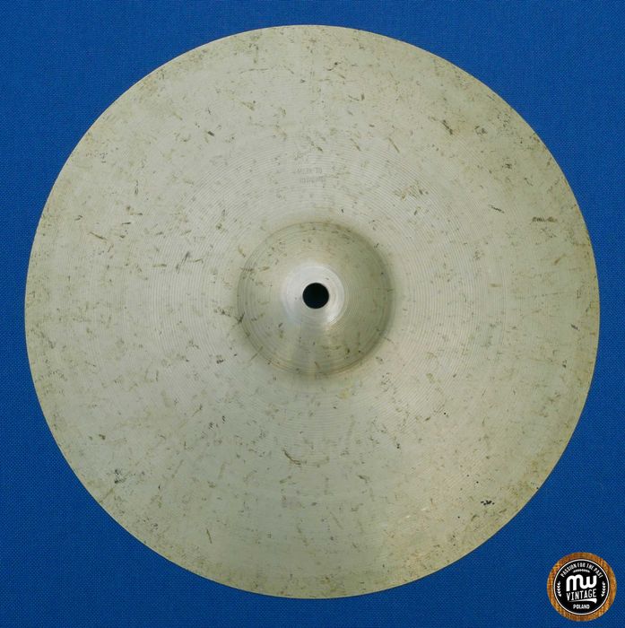 ‼️ Meinl - talerz Romen Mark 70 Splash 12” Vintage ‼️