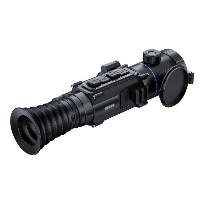 Тепловізійний приціл Pard Ocelot 480-35 LRF Q