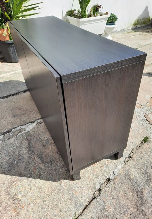 Móvel ikea em bom estado