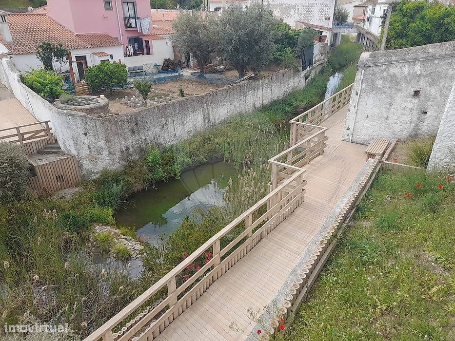 Moradia T1 para venda