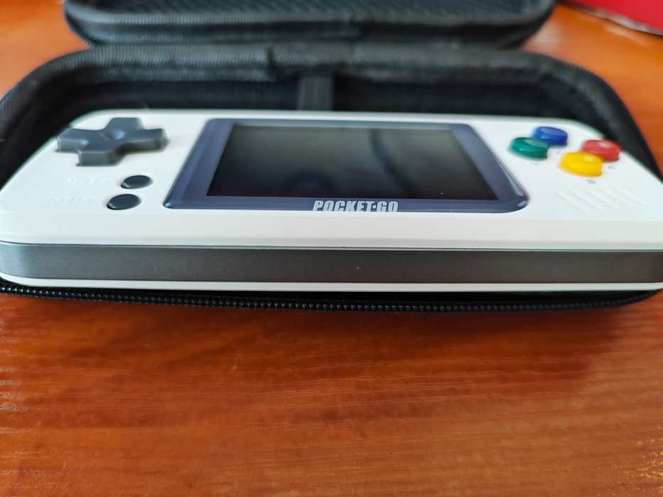 PokerGo ігрова приставка