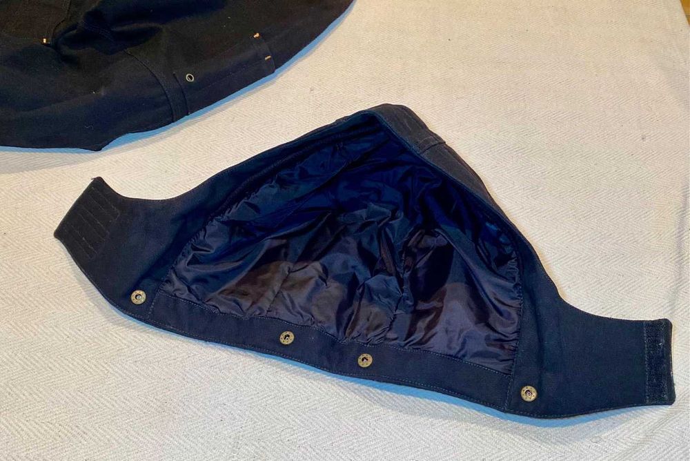 Casaco Timberland Impermeavel "Pro Series" Impermeavel Moto/Trabalho