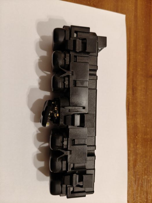 Регулятор зеркал (джойстик)  Mercedes Benz A w168