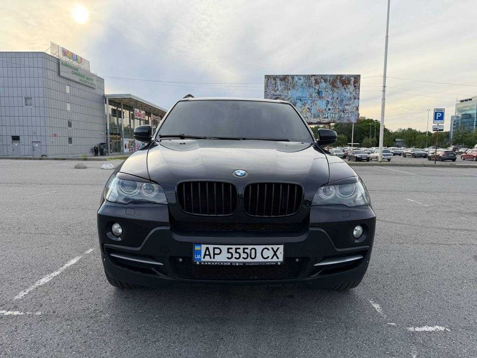 Продам BMW X5
