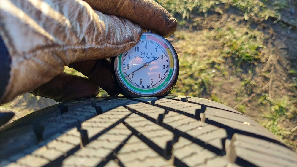 Opony zimowe 2x 195/65r15 91T Continental WinterContact TS860 + MONTAŻ