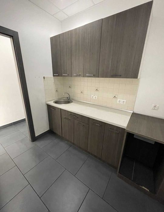 Офис 200кв.м в Центре города   Open Space с панорамным видом.