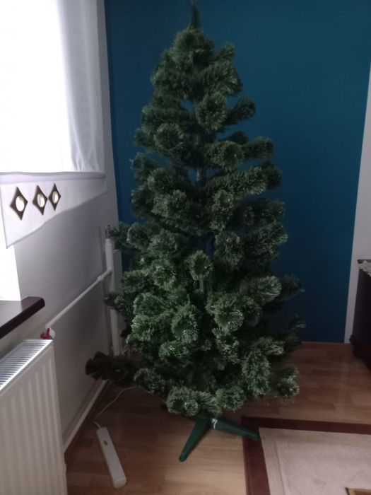 Choinka 180 cm oddam