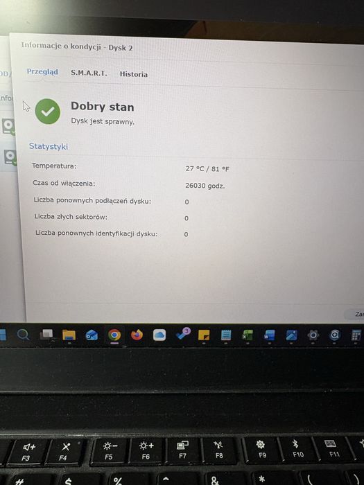 Synology DS215j – Domowa chmura, backup i multimedia | 6 TB WD RED NASware | Zadbany komplet