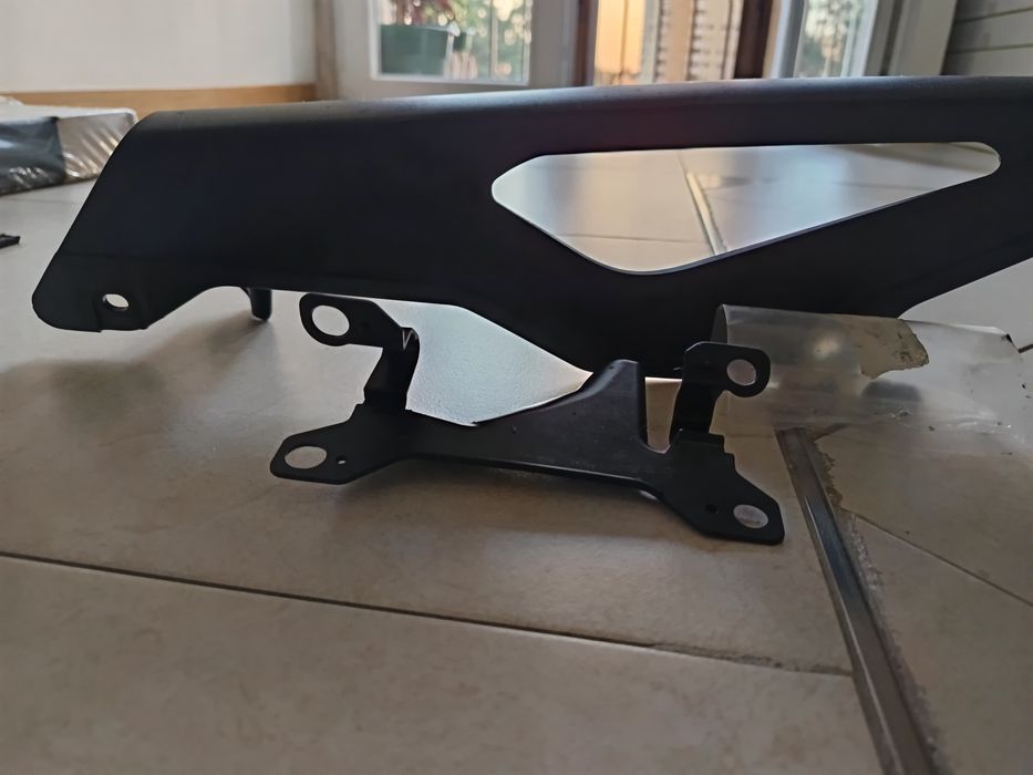 Proteção de Corrente para Honda NC 750 – Nova