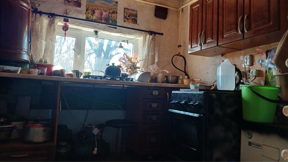 Продається будинок с.Білецьківка