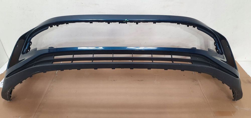 zderzak przód przedni vw tiguan iii 3 571807221d