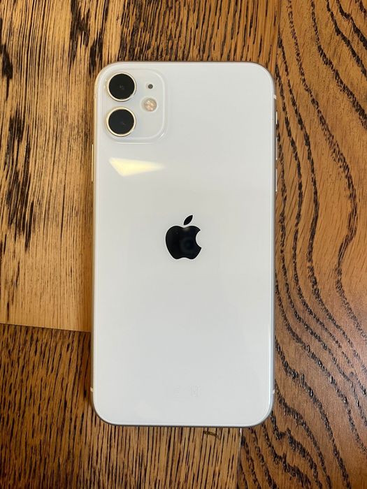 Iphone 11 pierwszy właściciel