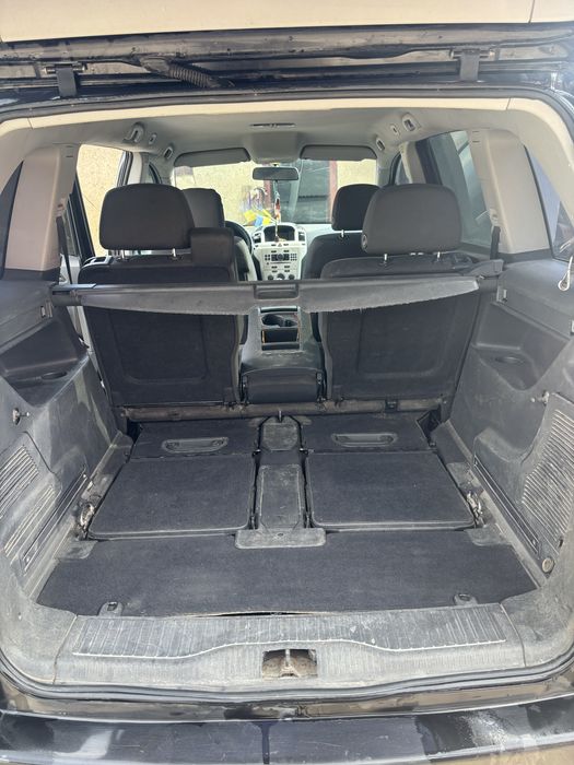 Продам Opel Zafira